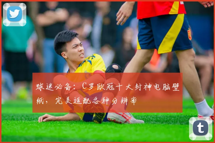 球迷必备:C罗欧冠十大封神电脑壁纸,完美适配各种分辨率